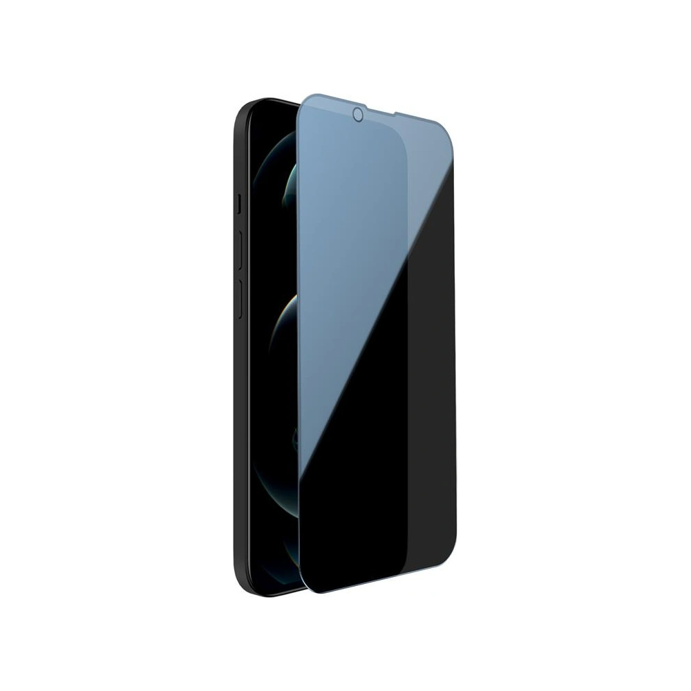 Szkło prywatyzujące Nillkin Privacy Apple iPhone 13 Pro Max czarny