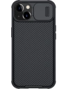 Etui Nillkin Camshield Pro Samsung Galaxy A73 5G Černé