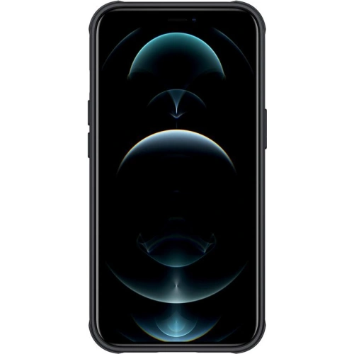 Kup Etui Nillkin Camshield Pro Samsung Galaxy A73 5G Černé - NLK369BLK - {ean13} - Sklep Home Screen