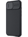 Kup Etui Nillkin Camshield Pro Samsung Galaxy A73 5G Černé - NLK369BLK - {ean13} - Sklep Home Screen