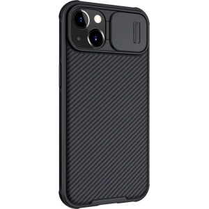 Kup Case Nillkin Camshield Pro Samsung Galaxy A73 5G Schwarz - NLK369BLK - {ean13} - Sklep Home Screen
