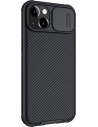 Kup Etui Nillkin Camshield Pro Samsung Galaxy A73 5G Černé - NLK369BLK - {ean13} - Sklep Home Screen