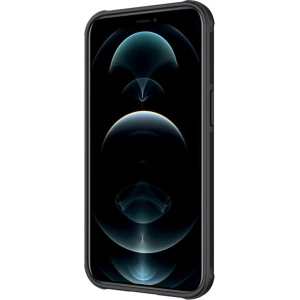 Kup Case Nillkin Camshield Pro Samsung Galaxy A73 5G Schwarz - NLK369BLK - {ean13} - Sklep Home Screen