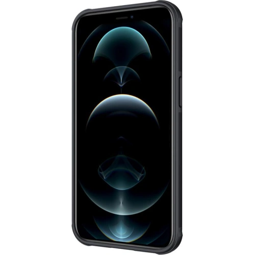 Kup Etui Nillkin Camshield Pro Samsung Galaxy A73 5G Negru - NLK369BLK - {ean13} - Sklep Home Screen
