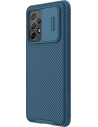 Kup Etui Nillkin Camshield Pro Samsung Galaxy A73 5G modré - NLK370BLU - {ean13} - Sklep Home Screen