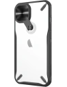Kup Etui Nillkin Cyclops Apple iPhone 12 Pro Max Fekete - NLK372BLK - {ean13} - Sklep Home Screen