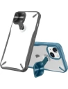 Kup Etui Nillkin Cyclops Apple iPhone 12 Pro Max Fekete - NLK372BLK - {ean13} - Sklep Home Screen