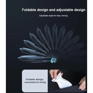 Kup Încărcător wireless Nillkin Wireless Charging MagStand 15W Încărcător Rapid Gri - NLK373GRY - {ean13} - Sklep Home Screen