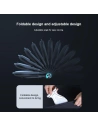 Kup Ładowarka bezprzewodowa Nillkin Wireless Charging MagStand 15W Fast Charger Gray - NLK373GRY - {ean13} - Sklep Home Screen
