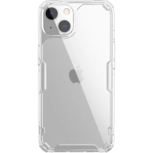 Kup Etui Nillkin Nature Pro Samsung Galaxy A73 5G Átlátszó - NLK374CL - {ean13} - Sklep Home Screen