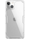Kup Etui Nillkin Nature Pro Samsung Galaxy A73 5G Clear - NLK374CL - {ean13} - Sklep Home Screen