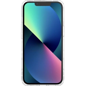 Kup Case Nillkin Nature Pro Samsung Galaxy A73 5G Clear - NLK374CL - {ean13} - Sklep Home Screen