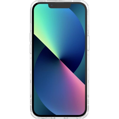 Kup Etui Nillkin Nature Pro Samsung Galaxy A73 5G Clear - NLK374CL - {ean13} - Sklep Home Screen