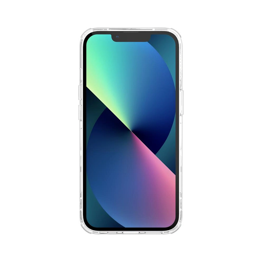 Etui Nillkin Nature Pro Samsung Galaxy A73 5G Clear 