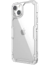Kup Etui Nillkin Nature Pro Samsung Galaxy A73 5G Clear - NLK374CL - {ean13} - Sklep Home Screen