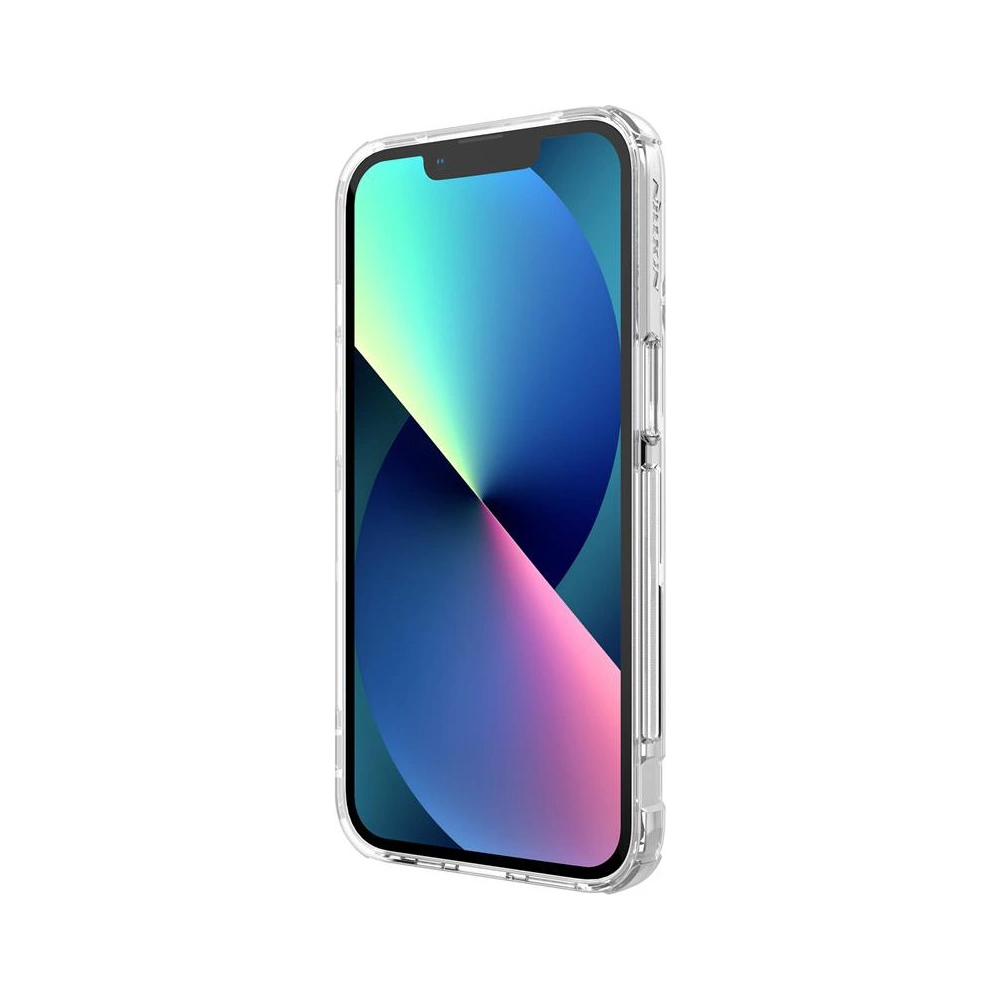 Etui Nillkin Nature Pro Samsung Galaxy A73 5G Clear 