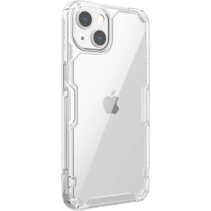 Kup Case Nillkin Nature Pro Samsung Galaxy A73 5G Clear - NLK374CL - {ean13} - Sklep Home Screen