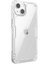 Kup Etui Nillkin Nature Pro Samsung Galaxy A73 5G Clear - NLK374CL - {ean13} - Sklep Home Screen