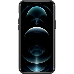 Kup Case Nillkin Super Shield Pro Samsung Galaxy A73 5G Schwarz - NLK375BLK - {ean13} - Sklep Home Screen