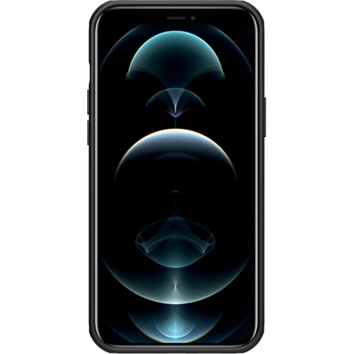 Kup Etui Nillkin Super Shield Pro Samsung Galaxy A73 5G Black - NLK375BLK - {ean13} - Sklep Home Screen