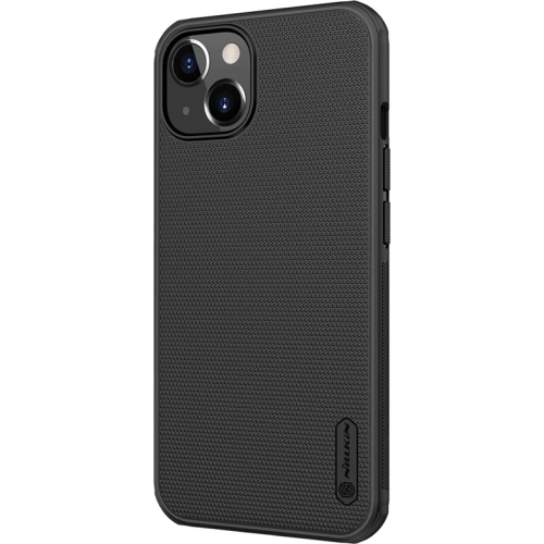 Kup Etui Nillkin Super Shield Pro Samsung Galaxy A73 5G Black - NLK375BLK - {ean13} - Sklep Home Screen