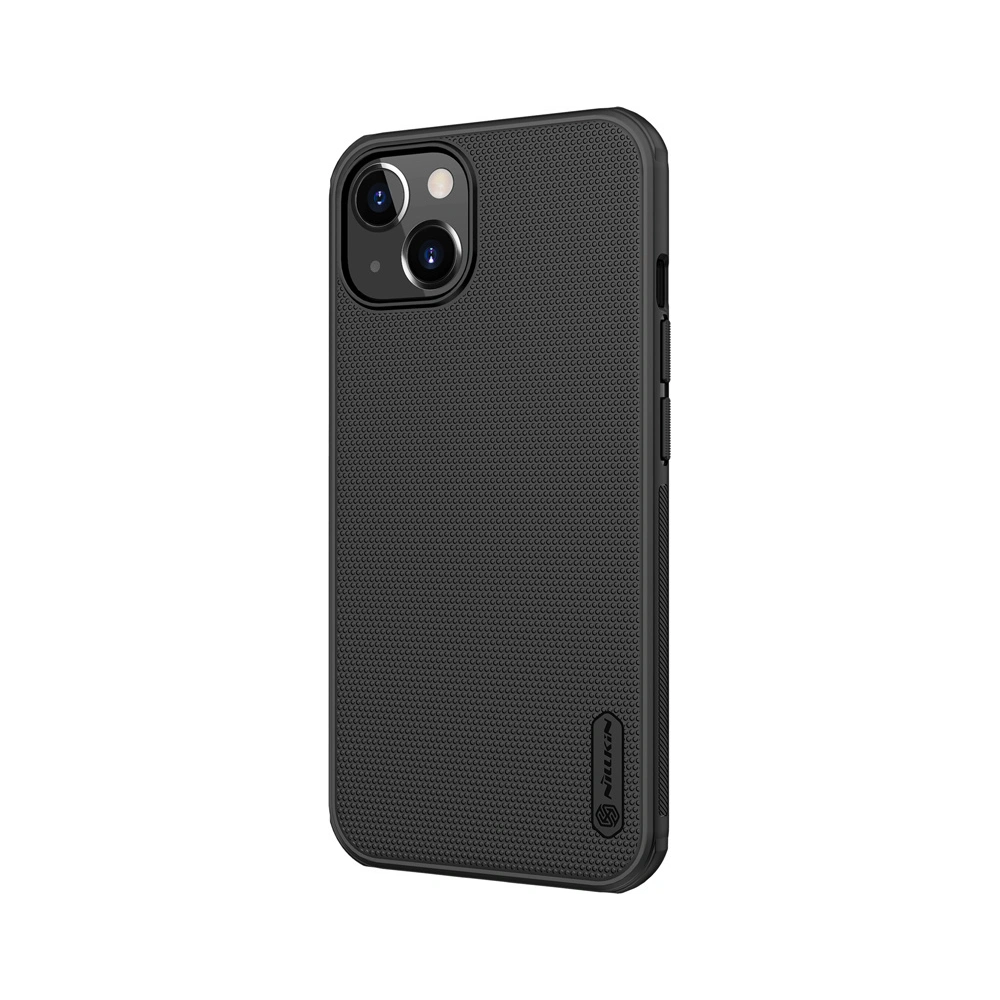 Etui Nillkin Super Shield Pro Samsung Galaxy A73 5G Black