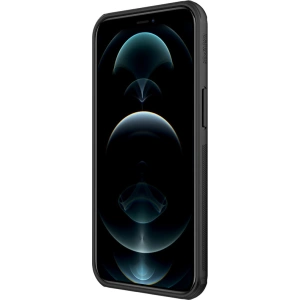 Kup Etui Nillkin Super Shield Pro Samsung Galaxy A73 5G Negru - NLK375BLK - {ean13} - Sklep Home Screen