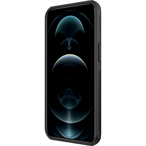 Kup Etui Nillkin Super Shield Pro Samsung Galaxy A73 5G Black - NLK375BLK - {ean13} - Sklep Home Screen