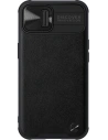 Case Nillkin Camshield Leather Apple iPhone 13 Pro Max Schwarz
