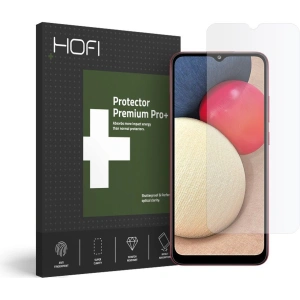 Kup Hybidní sklo Hofi Hybrid Glass Samsung Galaxy A02s - HOFI226 - {ean13} - Sklep Home Screen