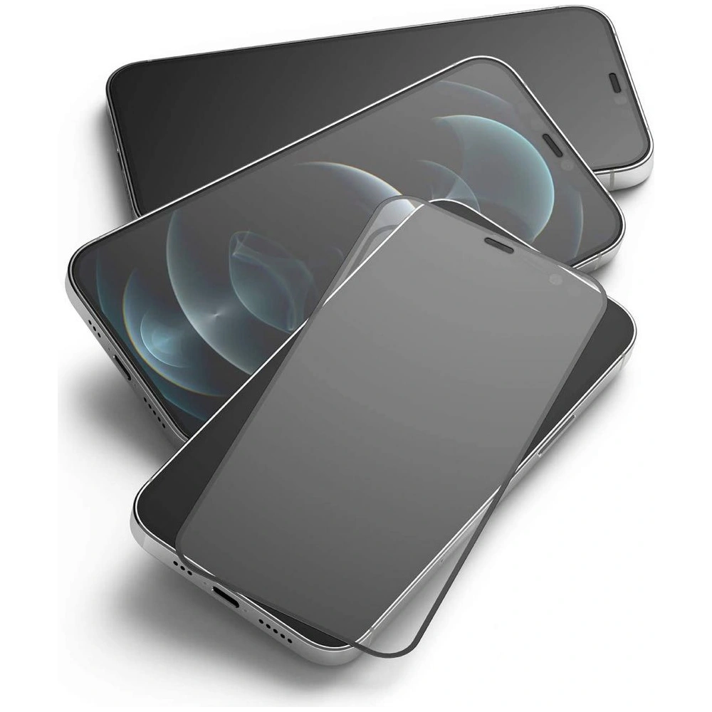 Szkło hartowane Hofi Glass Pro+ Samsung Galaxy M53 5G Black