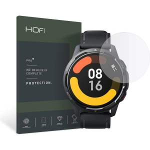 Szkło hartowane Hofi Glass Pro+ Xiaomi Watch S1 Active