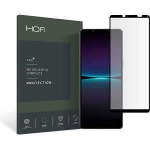 Kup Edzett üveg Hofi Glass Pro+ Sony Xperia 10 IV Fekete - HOFI229BLK - {ean13} - Sklep Home Screen