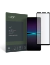 Gehärtetes Glas Hofi Glass Pro+ Sony Xperia 10 IV Schwarz