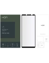 Kup Gehärtetes Glas Hofi Glass Pro+ Sony Xperia 10 IV Schwarz - HOFI229BLK - {ean13} - Sklep Home Screen