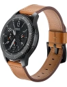 Buy Tech-Protect Herms Samsung Galaxy Watch 3 41mm Brown - THP1038BR - {ean13} - Home Screen Store Europe