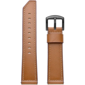 Kup Pasek Tech-Protect Herms Samsung Galaxy Watch 3 41mm Brown - THP1038BR - {ean13} - Sklep Home Screen