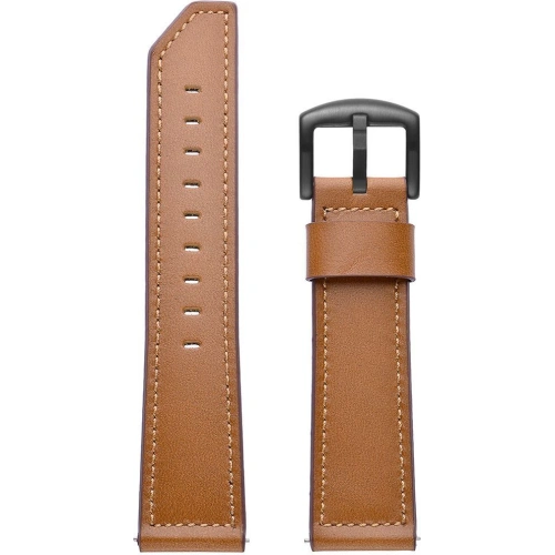 Buy Tech-Protect Herms Samsung Galaxy Watch 3 41mm Brown - THP1038BR - {ean13} - Home Screen Store Europe