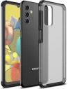 Tech-Protect HybridShell Samsung Galaxy A32 5G Frost Black