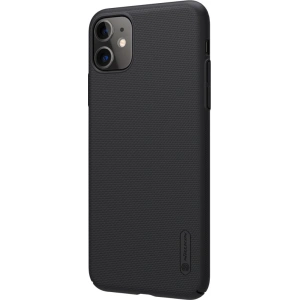 Kup Etui Nillkin Super Shield Redmi Note 11 Black - NLK380BLK - {ean13} - Sklep Home Screen