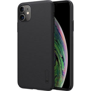 Kup Etui Nillkin Super Shield Redmi Note 11 Black - NLK380BLK - {ean13} - Sklep Home Screen