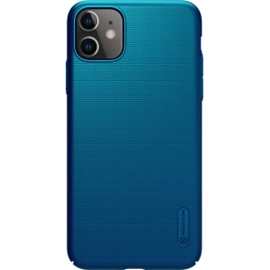 Kup Etui Nillkin Super Shield Redmi Note 11 Peacock Blue - NLK381BLU - {ean13} - Sklep Home Screen
