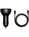 Kup Auto-Ladegerät Baseus Qualcomm, USB, 2x USB-C, 160W (grau) - BSU3243GRY - {ean13} - Sklep Home Screen