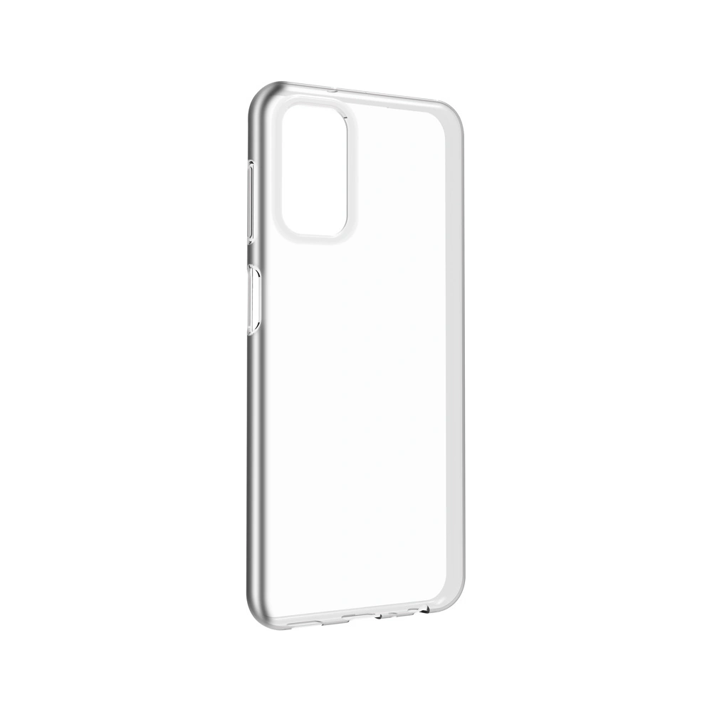 Etui PURO 0.3 Nude Samsung Galaxy A13 LTE (przezroczysty)