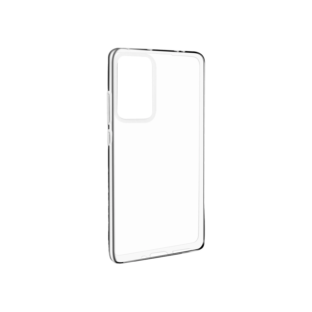 Etui PURO 0.3 Nude Xiaomi 12/12X (przezroczysty)