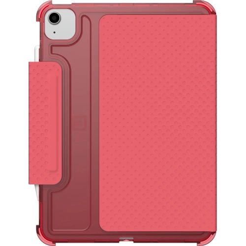 Kup Etui UAG Urban Armor Gear Lucent [U] Apple iPad Air 10.9 (4. a 5. gen)/iPad Pro 11 (1., 2. a 3. gen) držák na tužku (hlína) - UAG974CLA - {ean13} - Sklep Home Screen