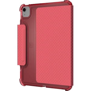 Kup Etui UAG Urban Armor Gear Lucent [U] Apple iPad Air 10.9 (4. és 5. gen)/iPad Pro 11 (1., 2. és 3. gen) Ceruza tartó (agyag) - UAG974CLA - {ean13} - Sklep Home Screen