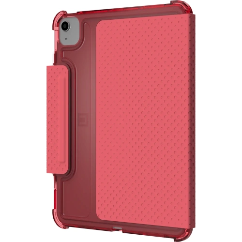 Kup Etui UAG Urban Armor Gear Lucent [U] Apple iPad Air 10.9 (4. a 5. gen)/iPad Pro 11 (1., 2. a 3. gen) držák na tužku (hlína) - UAG974CLA - {ean13} - Sklep Home Screen