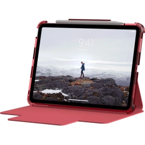 Kup Etui UAG Urban Armor Gear Lucent [U] Apple iPad Air 10.9 (4. és 5. gen)/iPad Pro 11 (1., 2. és 3. gen) Ceruza tartó (agyag) - UAG974CLA - {ean13} - Sklep Home Screen