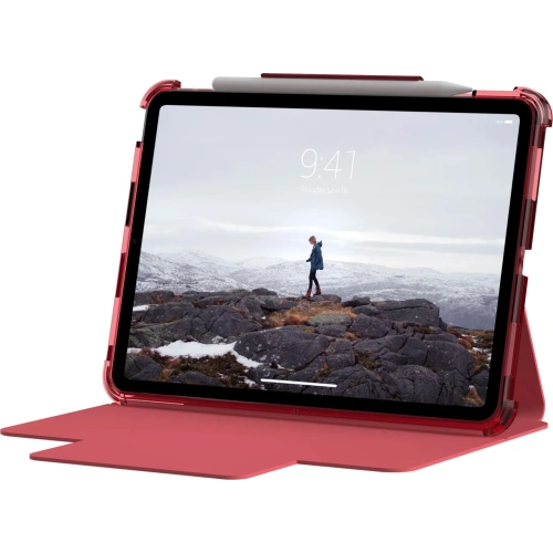 Kup Etui UAG Urban Armor Gear Lucent [U] Apple iPad Air 10.9 (4. a 5. gen)/iPad Pro 11 (1., 2. a 3. gen) držák na tužku (hlína) - UAG974CLA - {ean13} - Sklep Home Screen